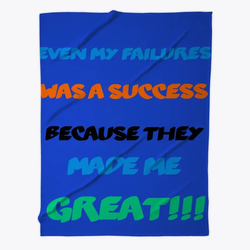 successful Failures