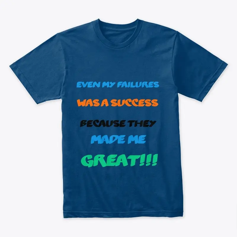 successful Failures