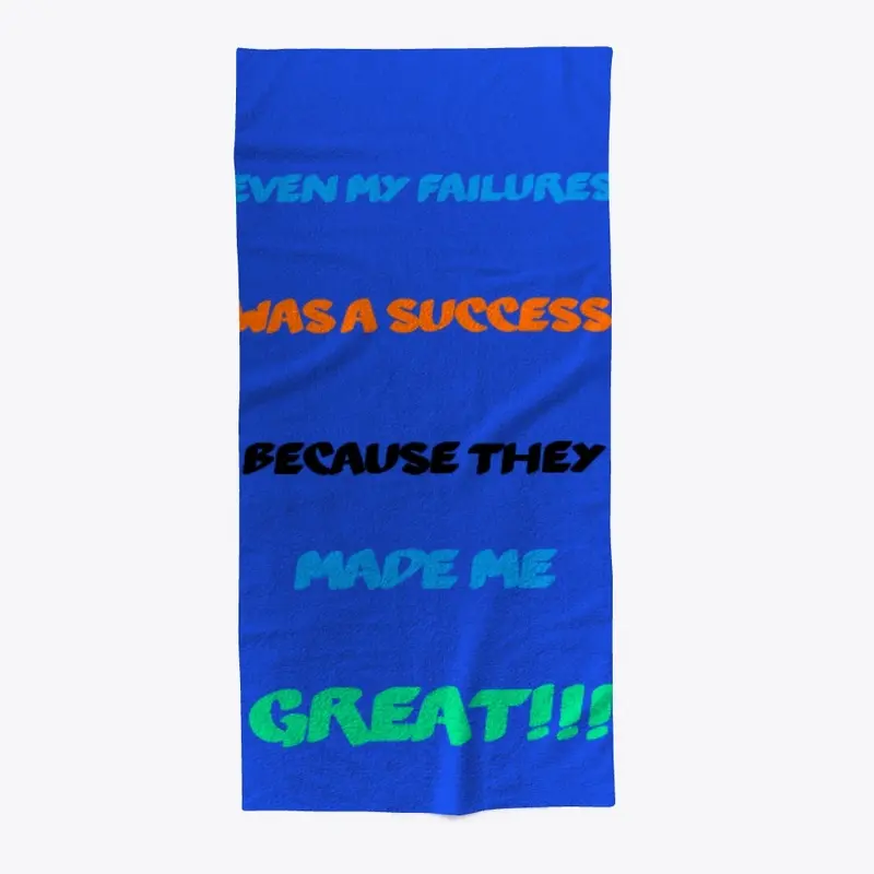 successful Failures